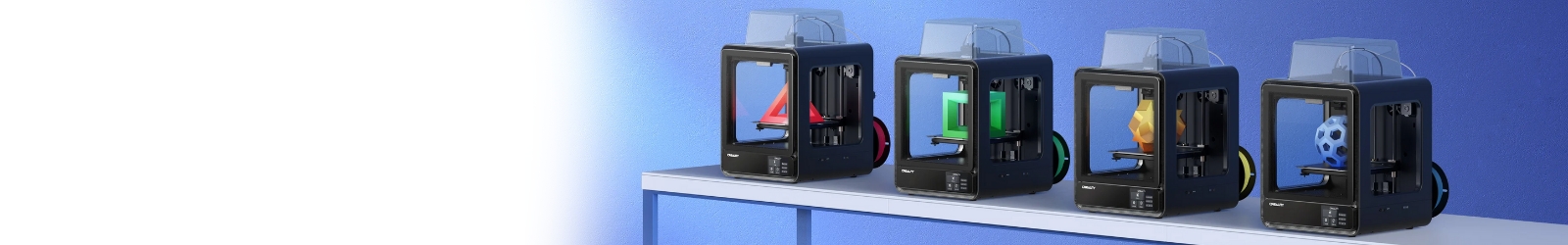 Настройка и запуск 3D принтеров