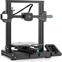 3D принтер Creality Ender-3 V2, набор для сборки [1001020081]