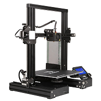 3D принтер Creality Ender-3, набор для сборки [1001020166]