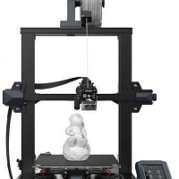 3D принтер Creality Ender-3 S1 набор для сборки [1001020393]
