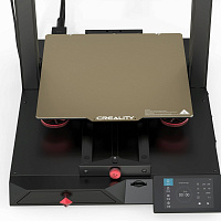 3D принтер Creality CR-10 Smart Pro [1001010454]