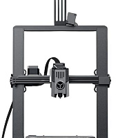 3D принтер Creality Ender-3 V3 KE, 220x220x250mm, FDM, CR Touch, Enternet, USB, набор для сборки