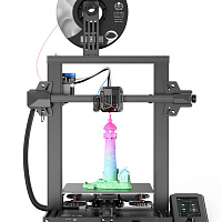 3D принтер Creality Ender-3 V2 neo, набор для сборки [1001020439]