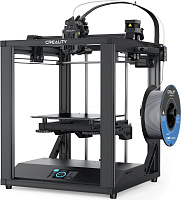 3D принтер Creality Ender-5 S1, набор для сборки [1001020489]