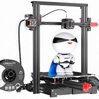 3D принтер Creality Ender-3 MAX Neo, набор для сборки [1001020445]