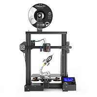 3D принтер Creality Ender-3 neo, набор для сборки [1001020444]
