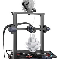 3D принтер Creality Ender-3 S1 plus, набор для сборки [1001020433]