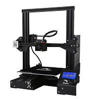 3D принтер Creality Ender-3, набор для сборки [1001020166]