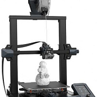 3D принтер Creality Ender-3 S1 набор для сборки [1001020393]