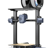 3D принтер Creality CR-10SE, размер печати 220x220x265mm, FDM, набор для сборки [1001020519]