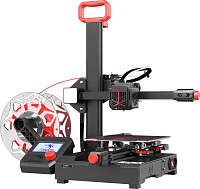 3D принтер Creality Ender 2 pro, набор для сборки [1001020344]
