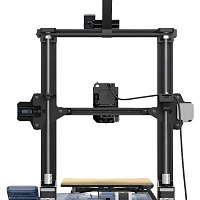 3D принтер Creality CR-10SE, размер печати 220x220x265mm, FDM, набор для сборки [1001020519]