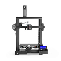 3D принтер Creality Ender-3 neo, набор для сборки [1001020444]