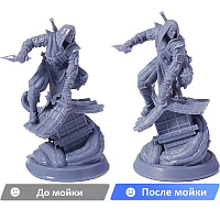 Устройство очистки и засветки Anycubic Wash&Cure Max