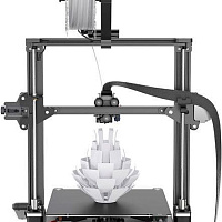 3D принтер Creality Ender-3 S1 plus, набор для сборки [1001020433]