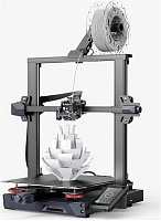 3D принтер Creality Ender-3 S1 plus, набор для сборки [1001020433]