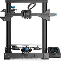 3D принтер Creality Ender-3 V2, набор для сборки [1001020081]