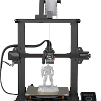 3D принтер Creality Ender-3 S1 pro, набор для сборки [1001020419]